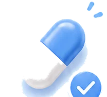 pill