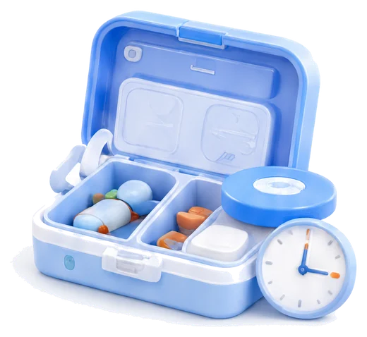 medicine